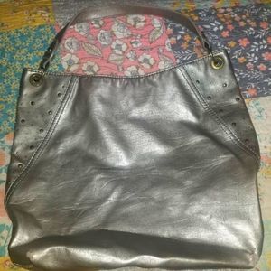 Relic Metallic Bag